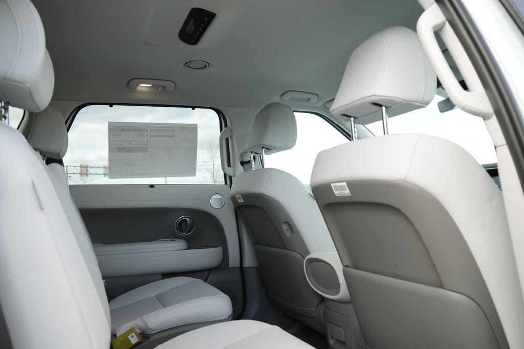 new 2026 Hyundai Palisade car, priced at $43,924