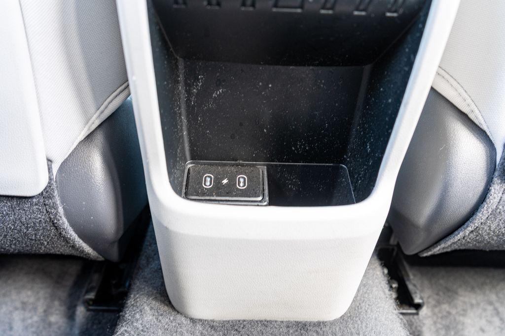 used 2025 Hyundai Kona car, priced at $19,990