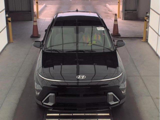 used 2025 Hyundai Kona car, priced at $18,995
