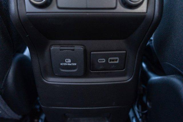 used 2023 GMC Acadia car, priced at $28,926