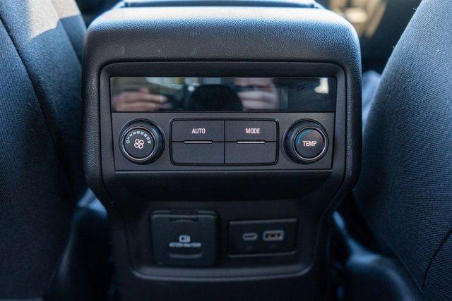 used 2023 GMC Acadia car, priced at $28,926