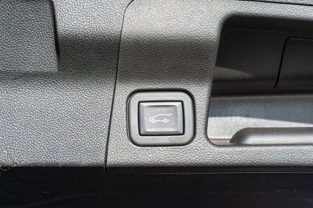 used 2023 GMC Acadia car, priced at $28,926