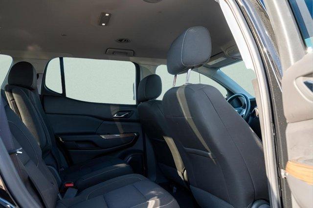 used 2023 GMC Acadia car, priced at $27,940