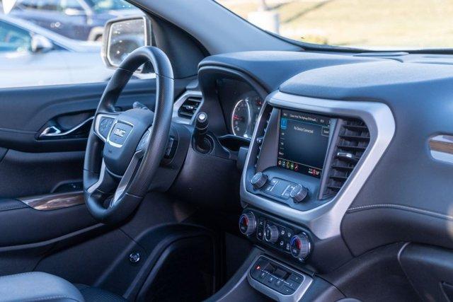 used 2023 GMC Acadia car, priced at $28,926
