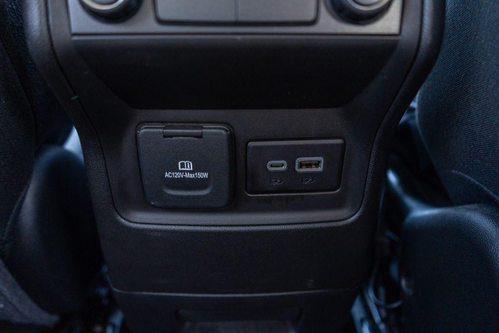 used 2023 GMC Acadia car, priced at $27,991