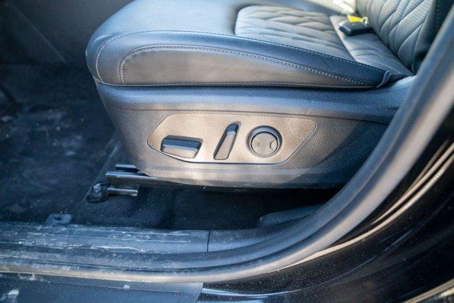 used 2024 Kia Sportage car, priced at $25,626