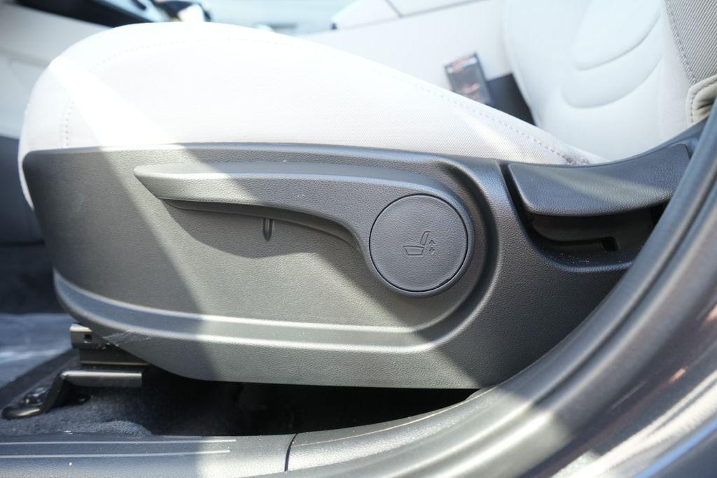 new 2026 Hyundai Tucson car, priced at $27,489