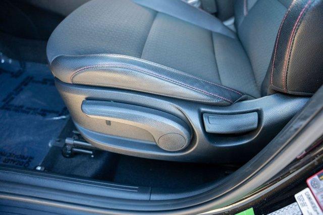 used 2023 Kia Soul car, priced at $18,798