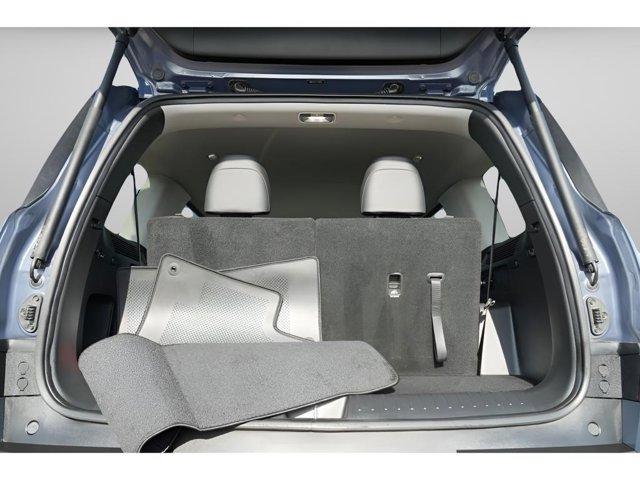 used 2026 Hyundai Santa Fe car, priced at $35,228