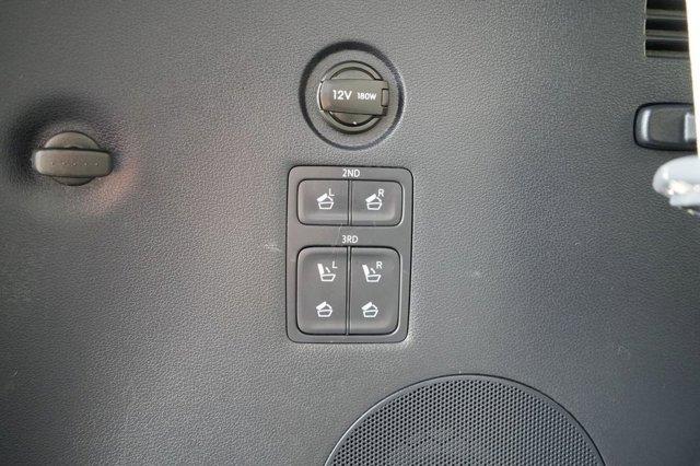 used 2023 Hyundai Palisade car, priced at $37,352