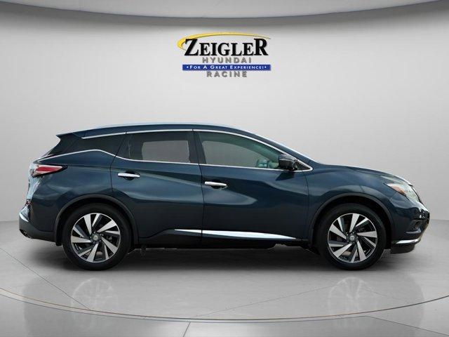 used 2015 Nissan Murano car, priced at $11,097