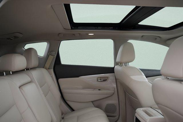 used 2015 Nissan Murano car, priced at $8,963