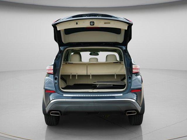 used 2015 Nissan Murano car, priced at $11,097