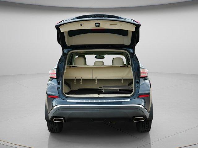 used 2015 Nissan Murano car, priced at $8,963