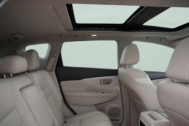 used 2015 Nissan Murano car, priced at $11,097