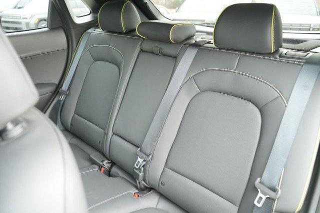 used 2020 Hyundai Kona car, priced at $18,423