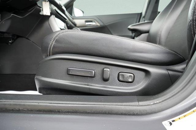 used 2017 Honda Accord car, priced at $17,432