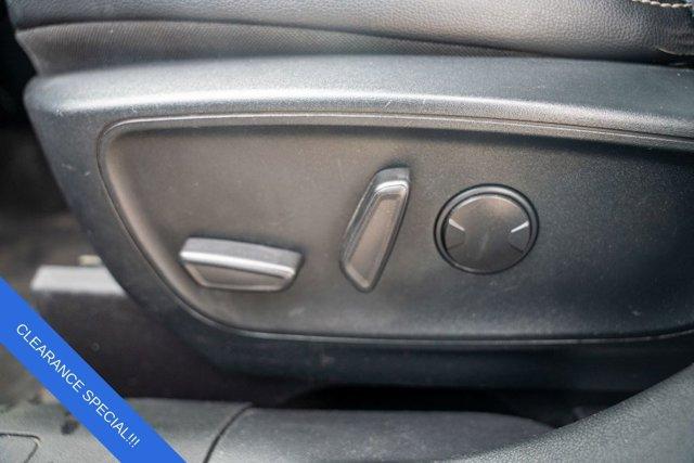 used 2021 Ford Escape car, priced at $17,698