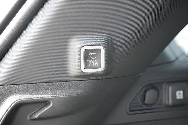 used 2023 Jeep Grand Cherokee car, priced at $39,973