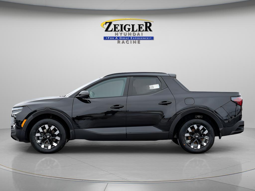 new 2026 Hyundai SANTA CRUZ car, priced at $32,981