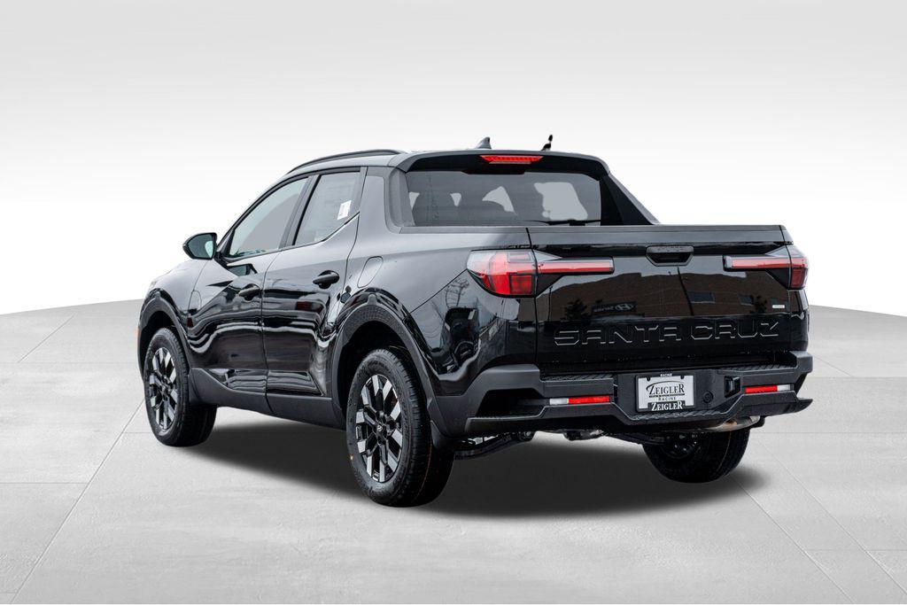 new 2026 Hyundai SANTA CRUZ car, priced at $30,581
