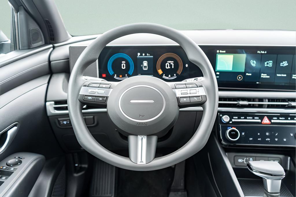 new 2026 Hyundai SANTA CRUZ car, priced at $32,981