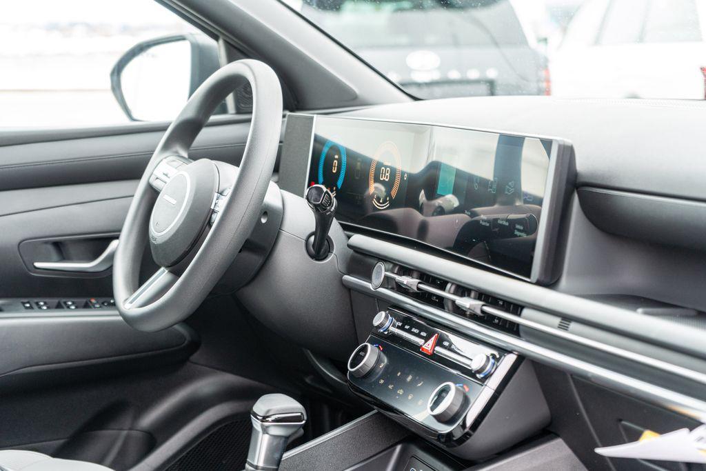 new 2026 Hyundai SANTA CRUZ car, priced at $30,581