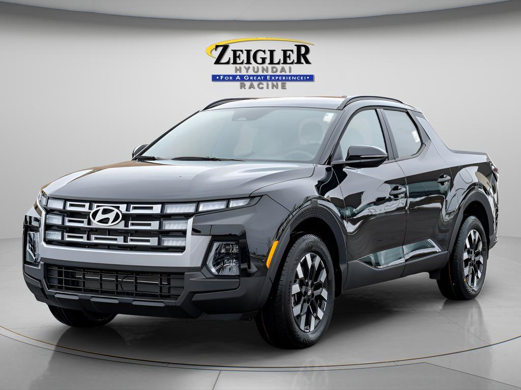 new 2026 Hyundai SANTA CRUZ car, priced at $32,981