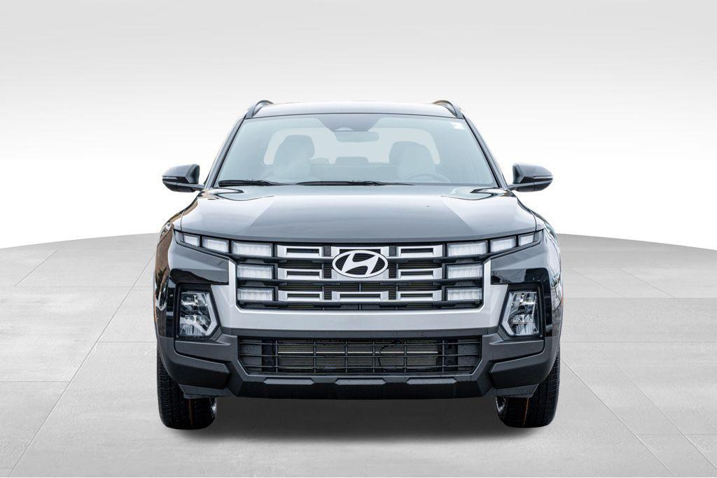 new 2026 Hyundai SANTA CRUZ car, priced at $30,581