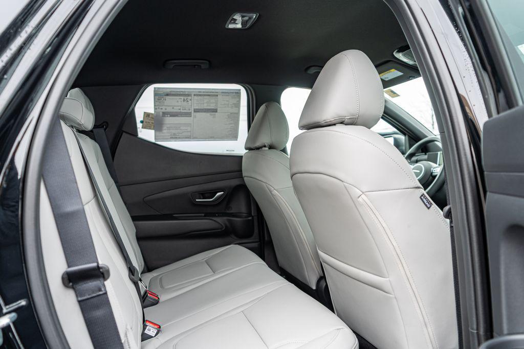 new 2026 Hyundai SANTA CRUZ car, priced at $30,581