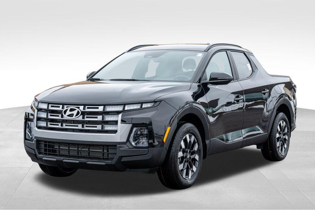 new 2026 Hyundai SANTA CRUZ car, priced at $30,581