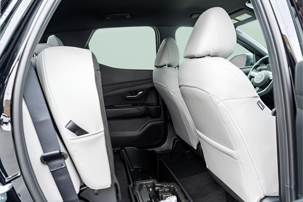 new 2026 Hyundai SANTA CRUZ car, priced at $32,981