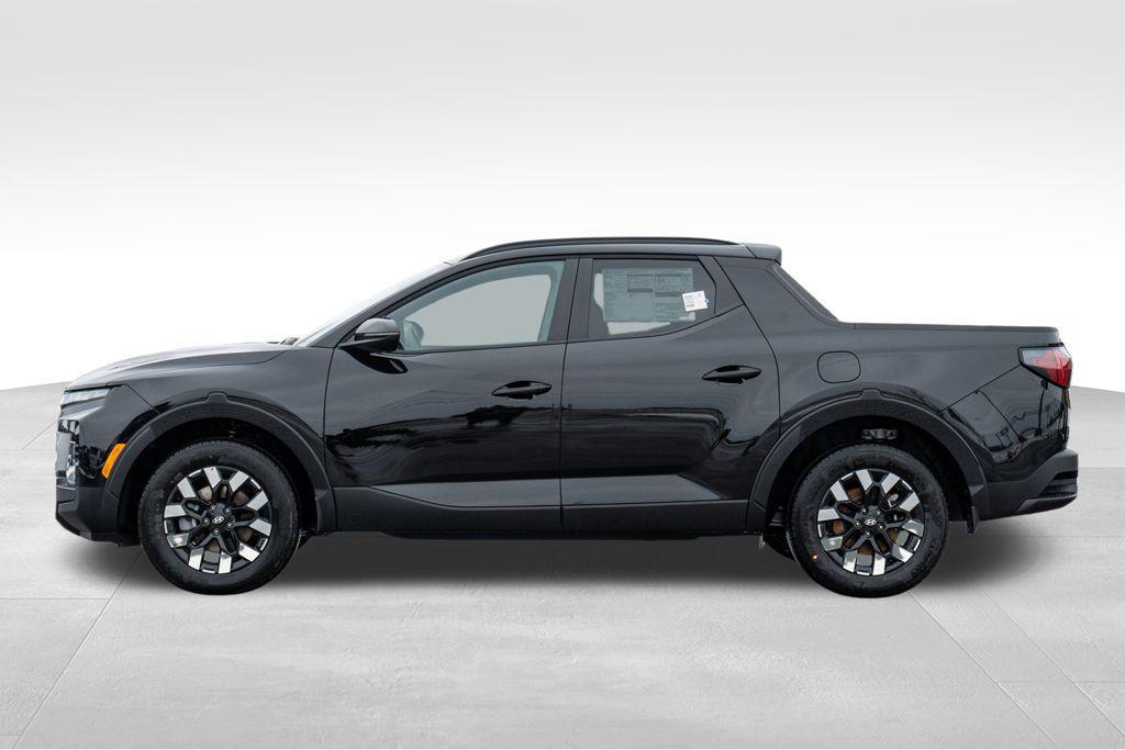 new 2026 Hyundai SANTA CRUZ car, priced at $30,581