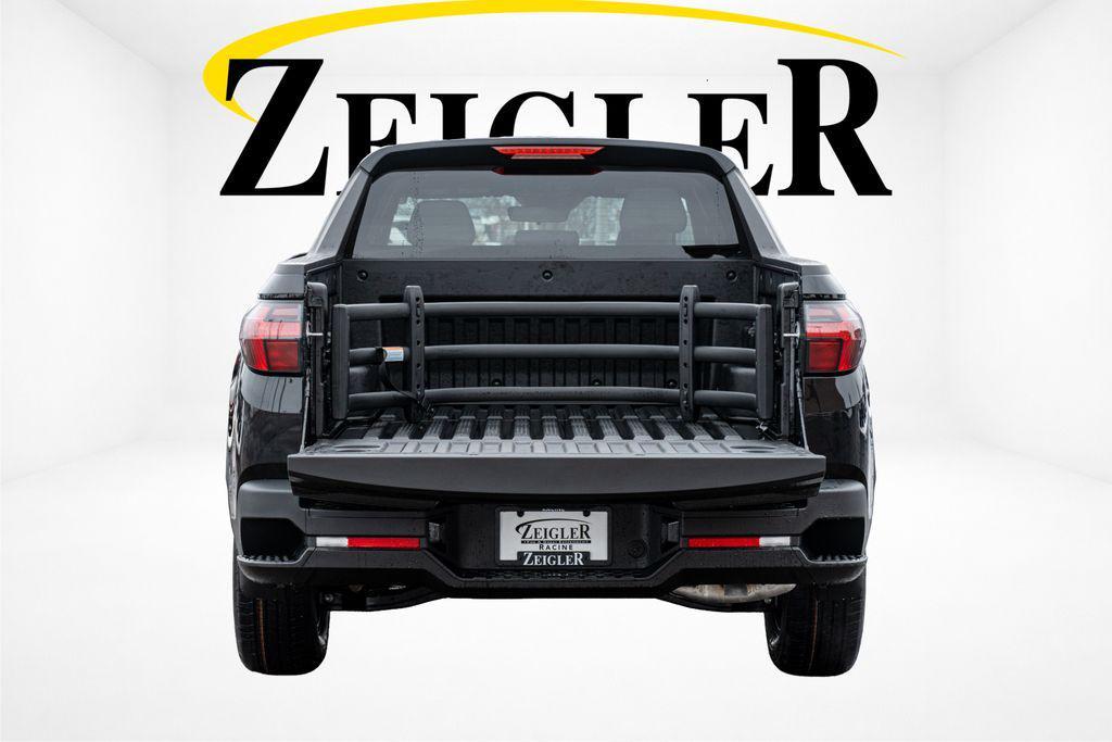 new 2026 Hyundai SANTA CRUZ car, priced at $30,581