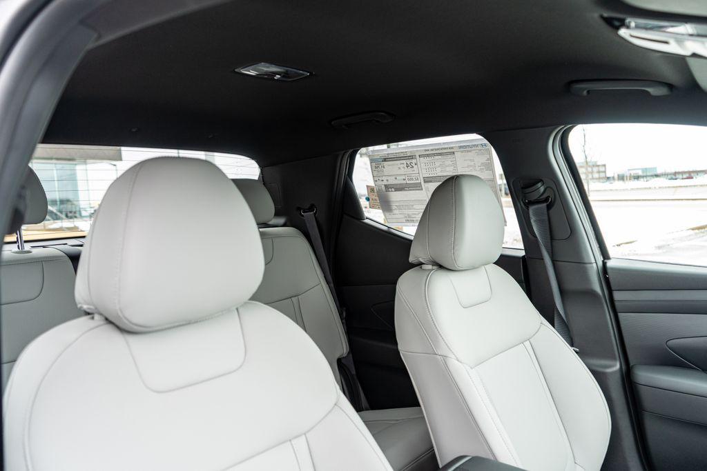 new 2026 Hyundai SANTA CRUZ car, priced at $30,581