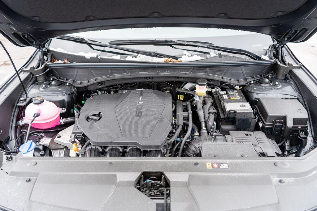 new 2026 Hyundai SANTA CRUZ car, priced at $30,581