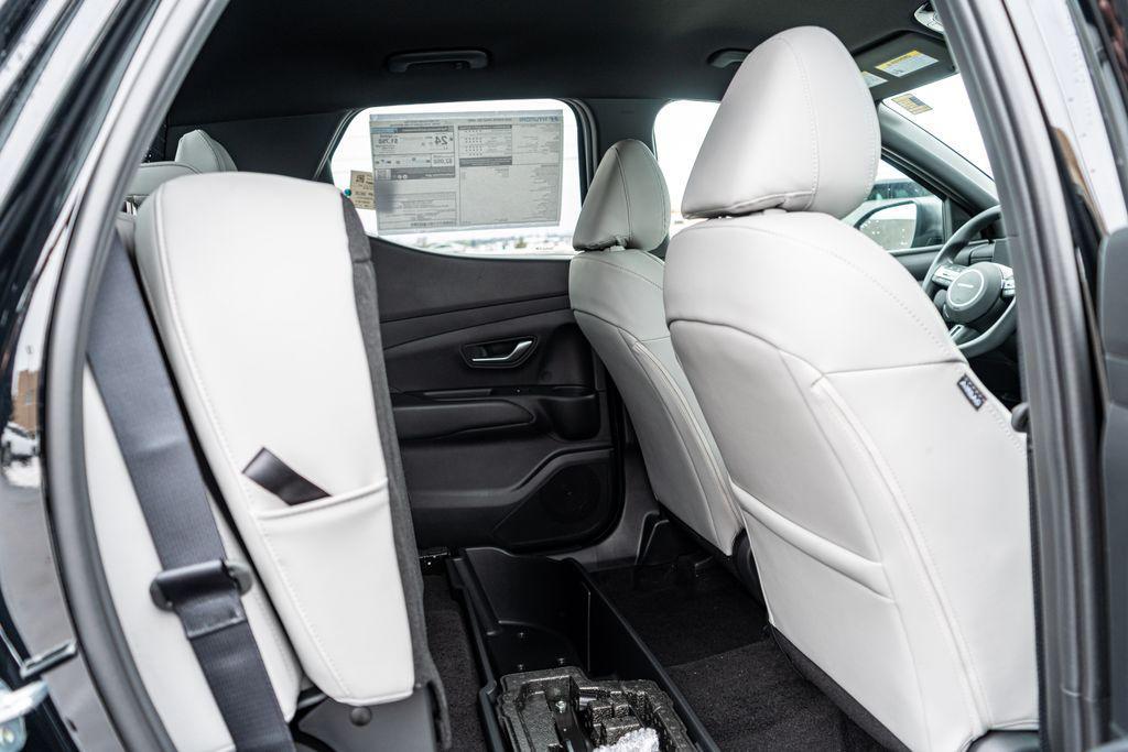 new 2026 Hyundai SANTA CRUZ car, priced at $30,581