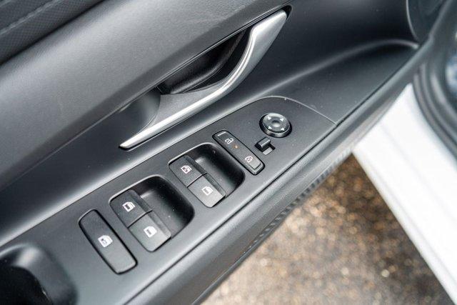 used 2025 Hyundai ELANTRA HEV car, priced at $23,543