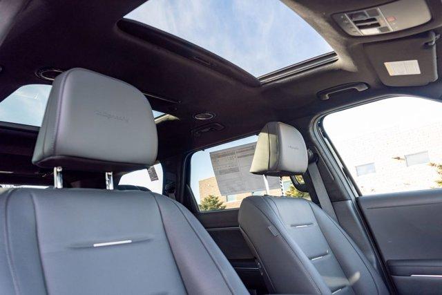 new 2026 Hyundai Palisade car, priced at $54,129