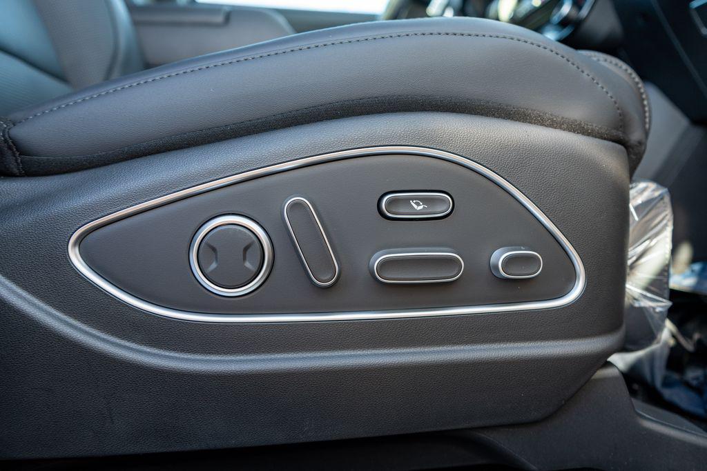 new 2026 Hyundai Palisade car, priced at $53,879