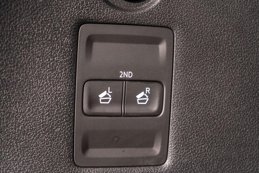 used 2023 Hyundai Palisade car, priced at $32,001