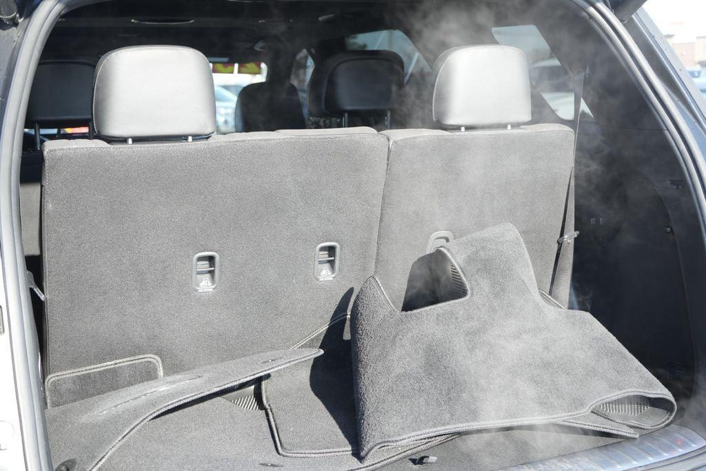 used 2025 Hyundai Palisade car, priced at $45,591