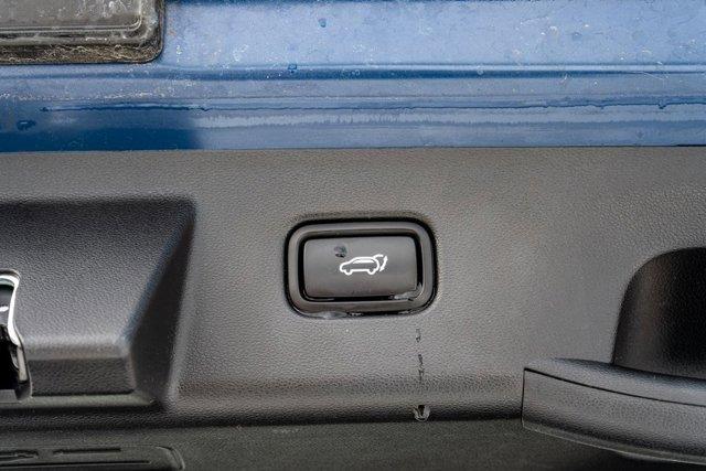 used 2022 Hyundai Tucson car, priced at $19,293