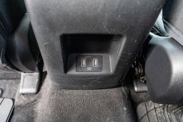 used 2022 Hyundai Tucson car, priced at $19,293