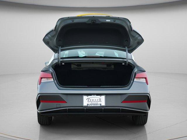 new 2026 Hyundai ELANTRA HEV car, priced at $26,532