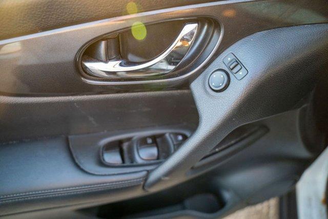 used 2018 Nissan Rogue car, priced at $10,982