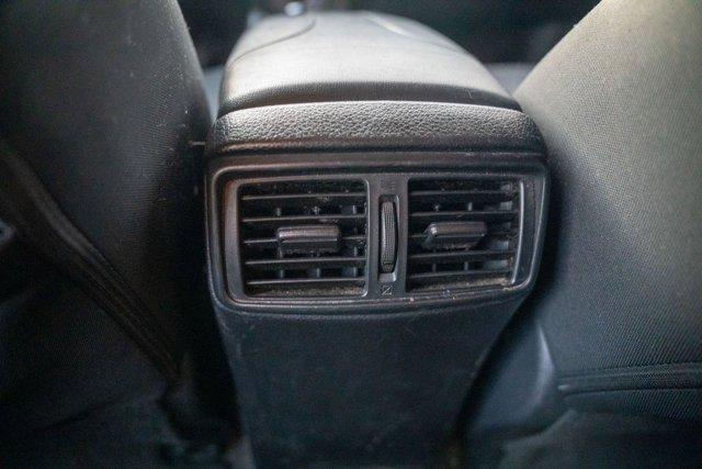 used 2018 Nissan Rogue car, priced at $10,982