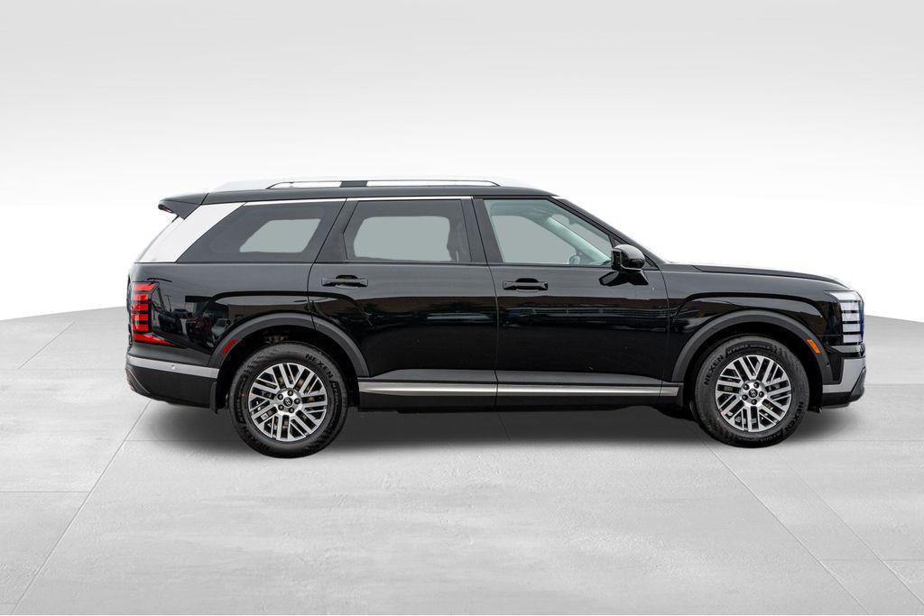 new 2026 Hyundai Palisade car, priced at $47,374