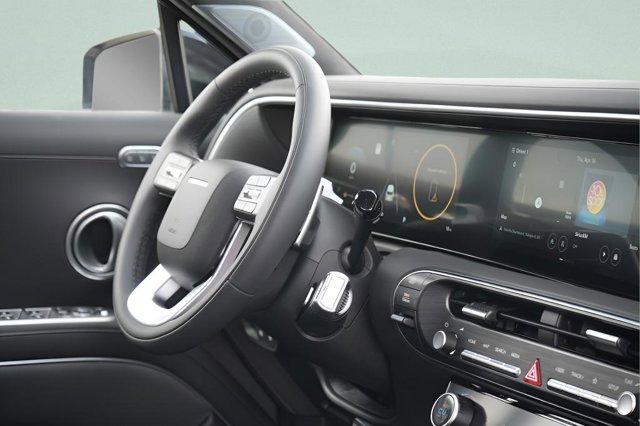 new 2026 Hyundai Palisade car, priced at $52,537