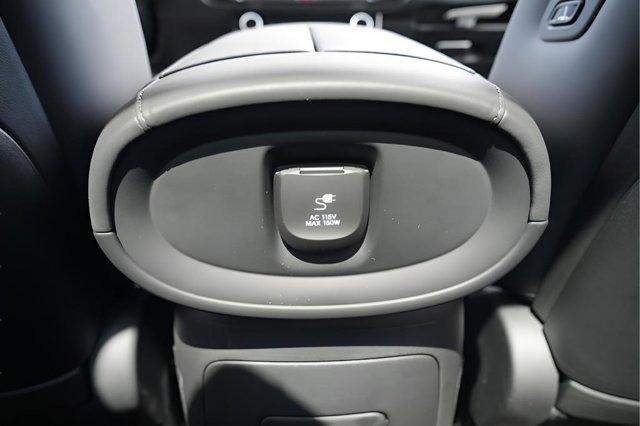 new 2026 Hyundai Palisade car, priced at $52,537